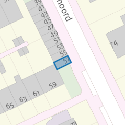 Perceel ISM01-B-4619