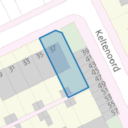 Perceel ISM01-B-4620