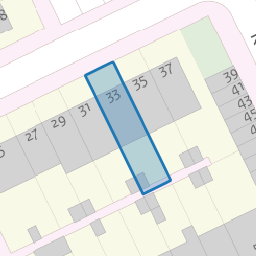 Perceel ISM01-B-4622