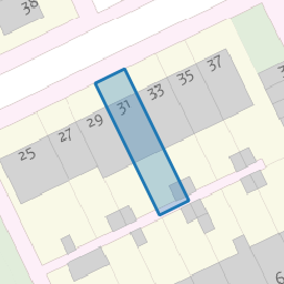 Perceel ISM01-B-4623