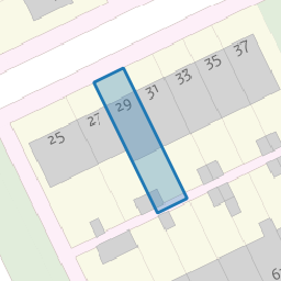 Perceel ISM01-B-4624