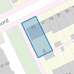 Perceel ISM01-B-4626