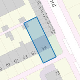 Perceel ISM01-B-4627