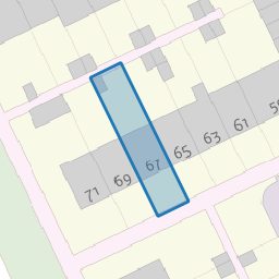 Perceel ISM01-B-4631