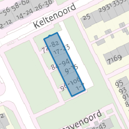 Perceel ISM01-B-4634