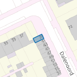 Perceel ISM01-B-4635