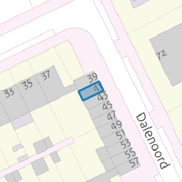 Perceel ISM01-B-4636