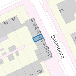 Perceel ISM01-B-4639