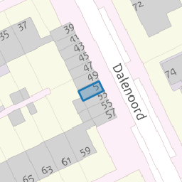 Perceel ISM01-B-4641