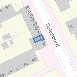 Perceel ISM01-B-4642