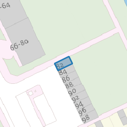 Perceel ISM01-B-4646