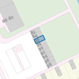 Perceel ISM01-B-4648