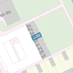 Perceel ISM01-B-4649