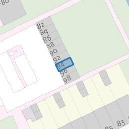 Perceel ISM01-B-4652