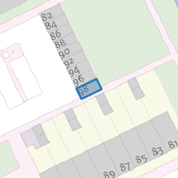 Perceel ISM01-B-4654