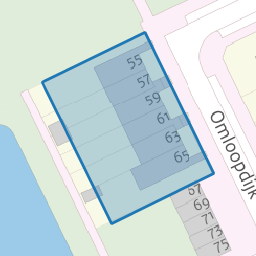 Perceel ISM01-B-4664