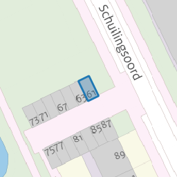 Perceel ISM01-B-4682