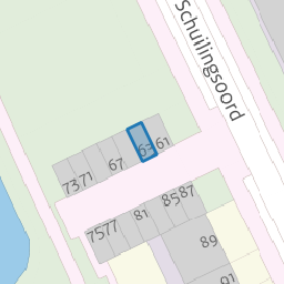 Perceel ISM01-B-4683