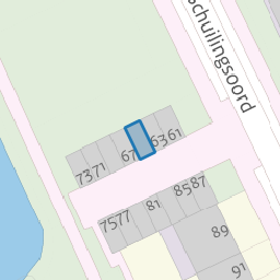 Perceel ISM01-B-4684