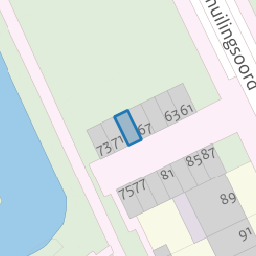 Perceel ISM01-B-4686