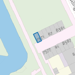 Perceel ISM01-B-4688