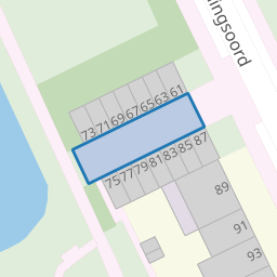 Perceel ISM01-B-4689