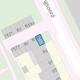 Perceel ISM01-B-4690