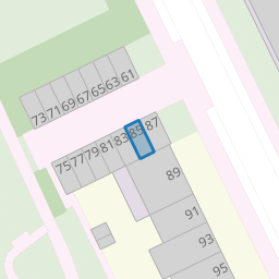 Perceel ISM01-B-4691