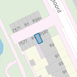 Perceel ISM01-B-4692