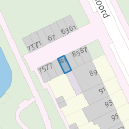 Perceel ISM01-B-4693