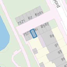 Perceel ISM01-B-4694