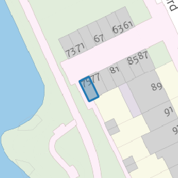 Perceel ISM01-B-4696