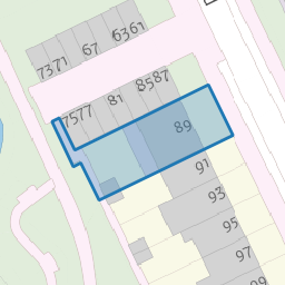 Perceel ISM01-B-4697