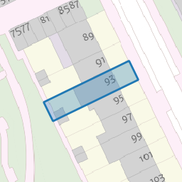 Perceel ISM01-B-4699