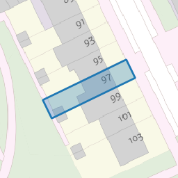 Perceel ISM01-B-4701