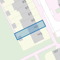 Perceel ISM01-B-4703