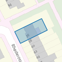 Perceel ISM01-B-4708