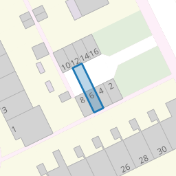 Perceel ISM01-B-4712