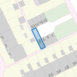 Perceel ISM01-B-4713