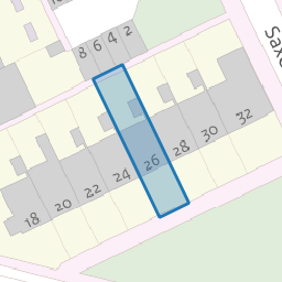 Perceel ISM01-B-4718