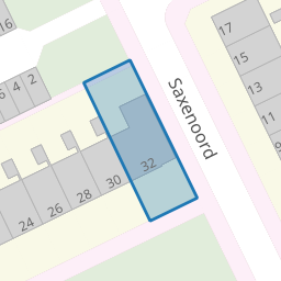 Perceel ISM01-B-4721