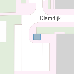 Perceel ISM01-B-4731