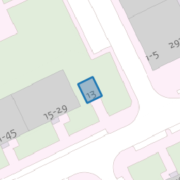 Perceel ISM01-B-4737