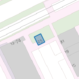 Perceel ISM01-B-4741