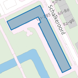 Perceel ISM01-B-4758