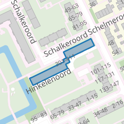 Perceel ISM01-B-4761