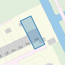 Perceel ISM01-B-4770