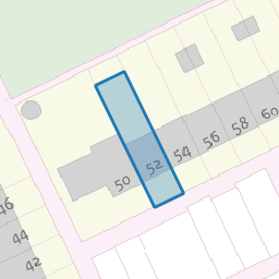 Perceel ISM01-B-4777