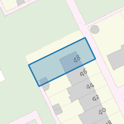 Perceel ISM01-B-4779