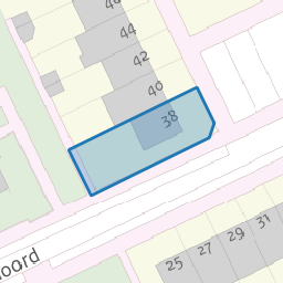 Perceel ISM01-B-4784